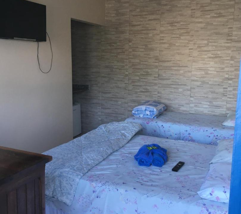 Photo of Bedroom in Cananeia