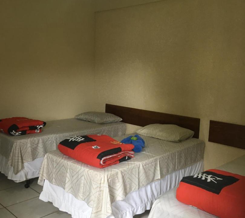 Photo of Bedroom in Cananeia
