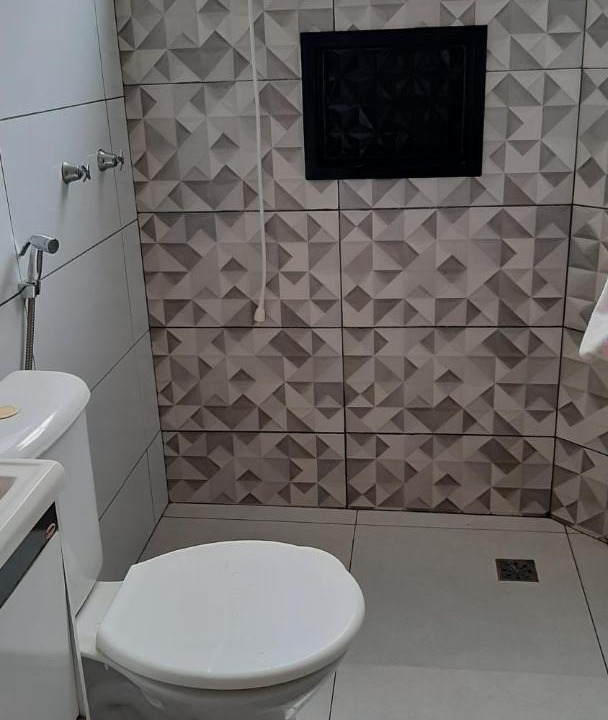 Photo of Bathroom in Olimpia