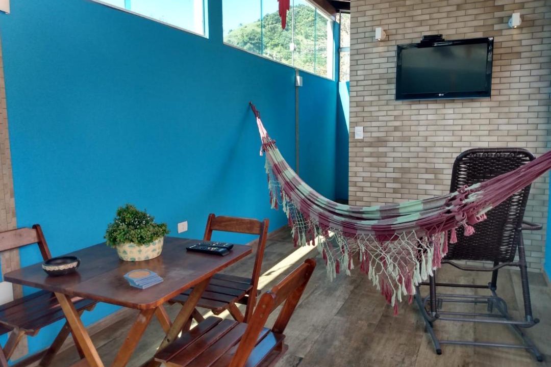 Photo of Patio Balcony in Tombo