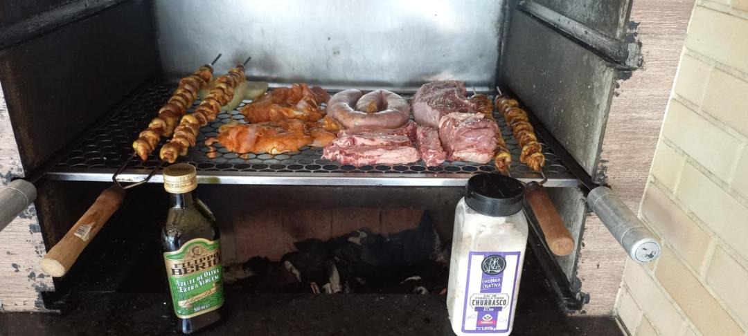 Photo of Kitchen in Guarajuba