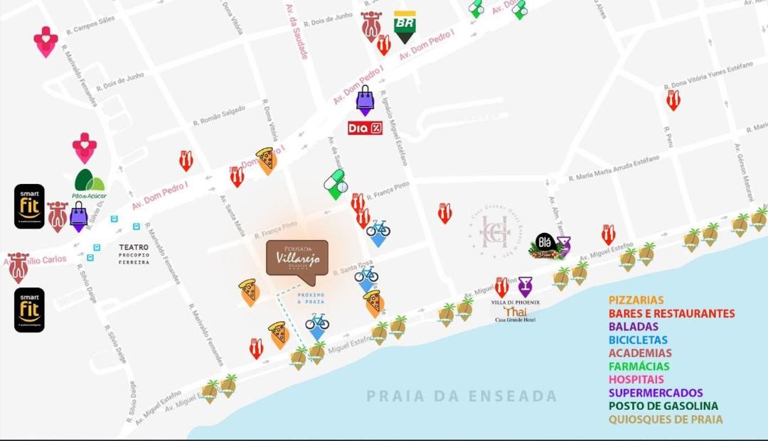 Photo of Others in Vila Julia