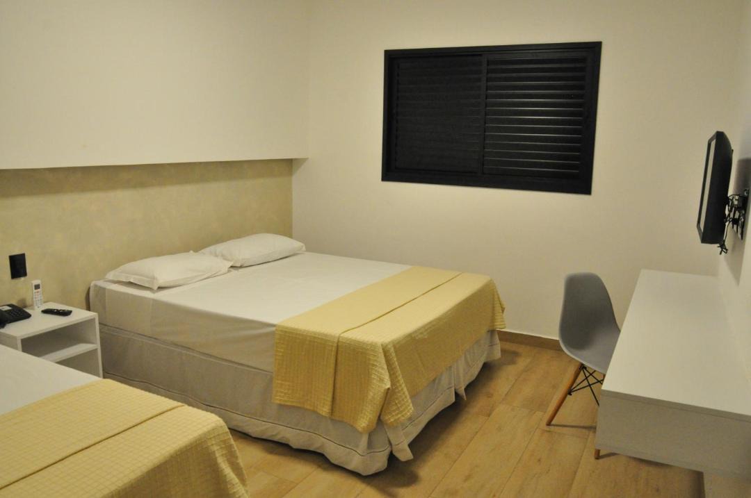 Photo of Bedroom in Aparecida