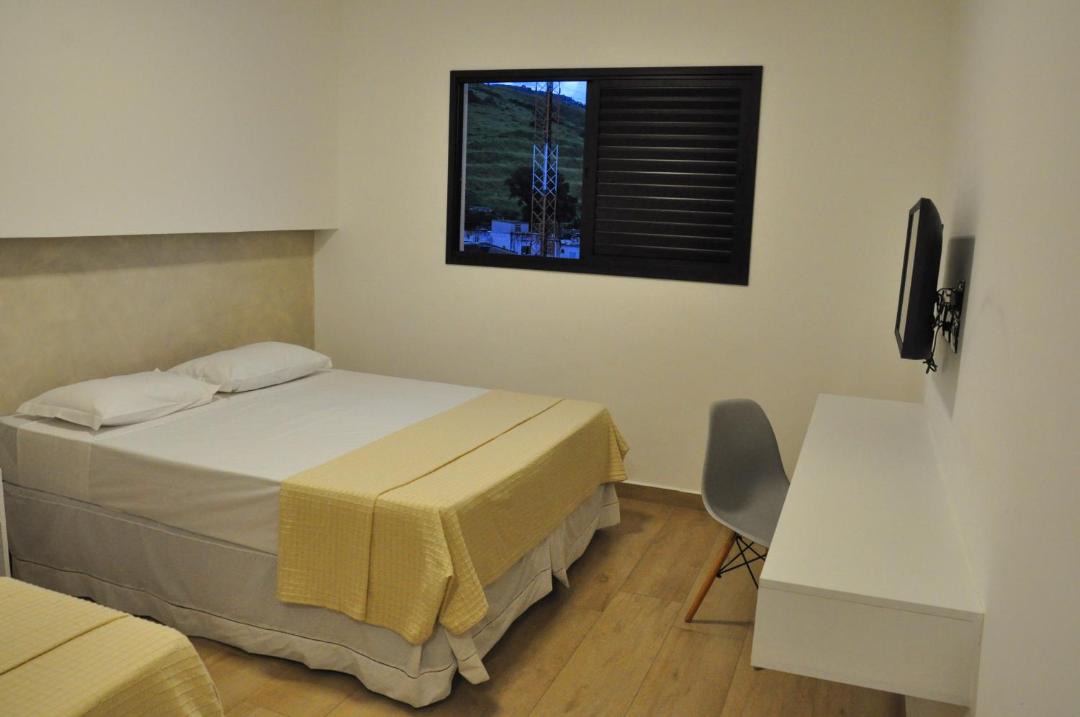 Photo of Bedroom in Aparecida
