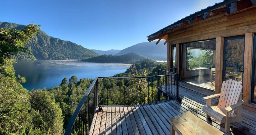 Photo of Others in Lanin National Park