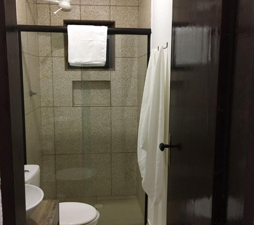 Photo of Bathroom in Guararema