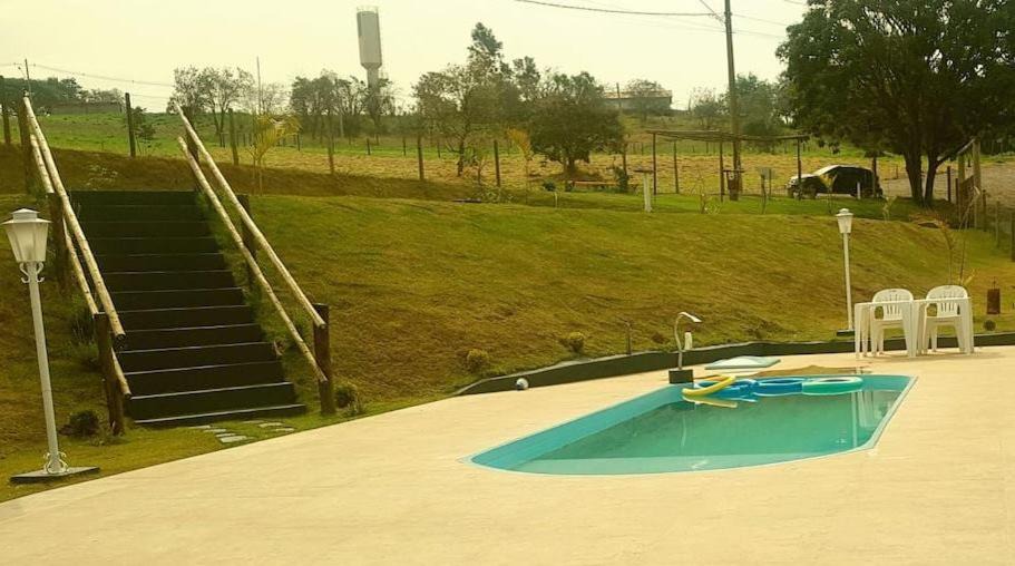 Photo of Outdoor in Bofete