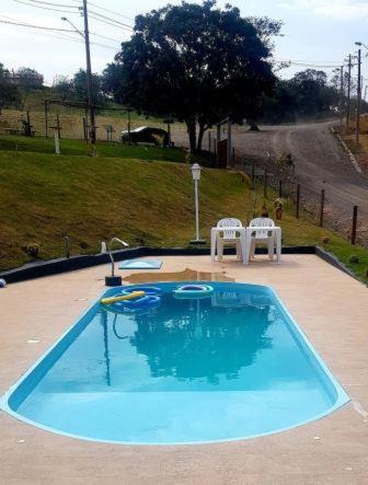 Photo of Outdoor in Bofete