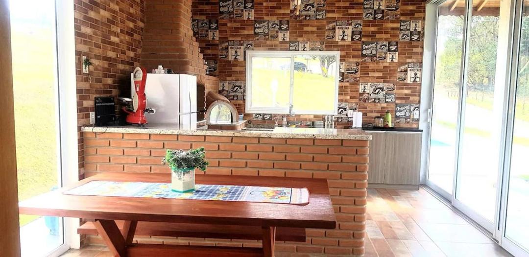 Photo of Kitchen in Bofete