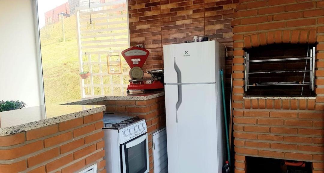 Photo of Kitchen in Bofete