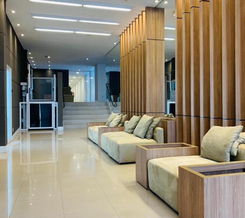 Photo of Livingroom in Cotia