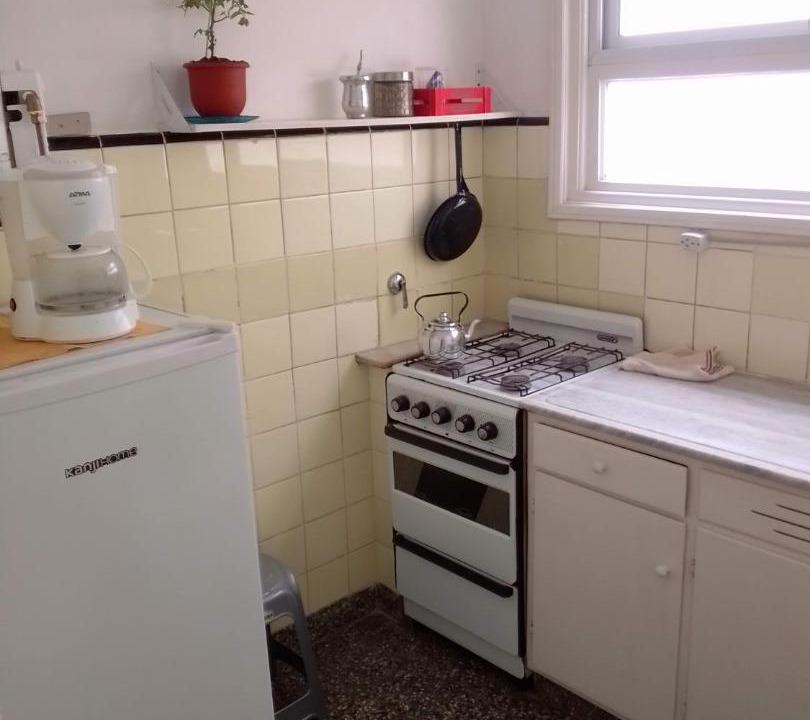 Photo of Kitchen in La Perla
