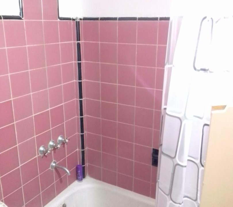 Photo of Bathroom in La Perla
