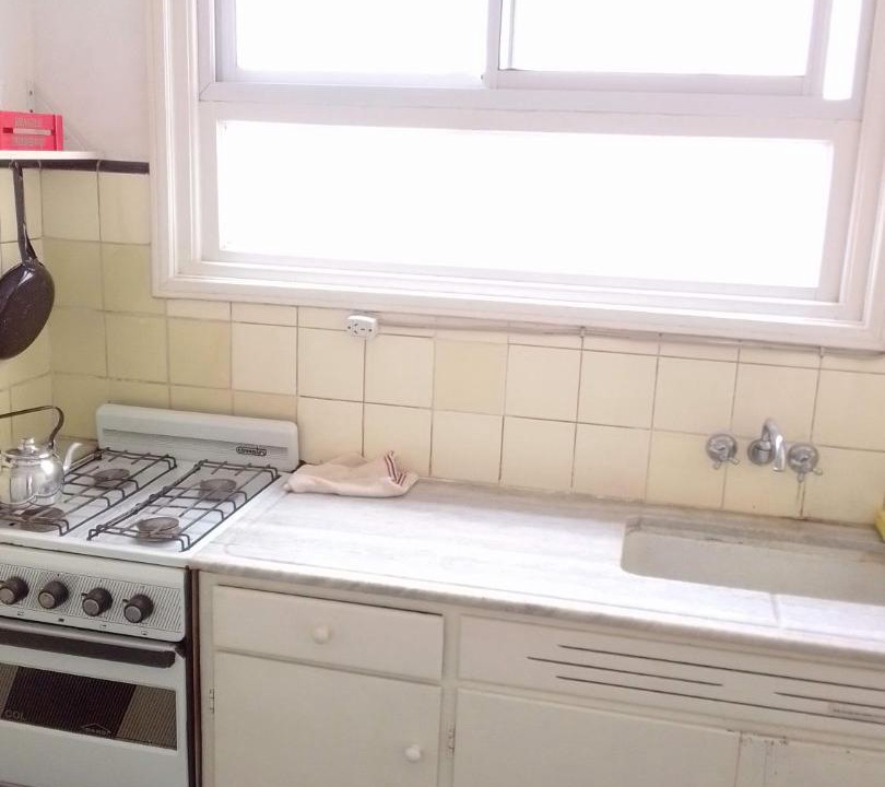 Photo of Kitchen in La Perla
