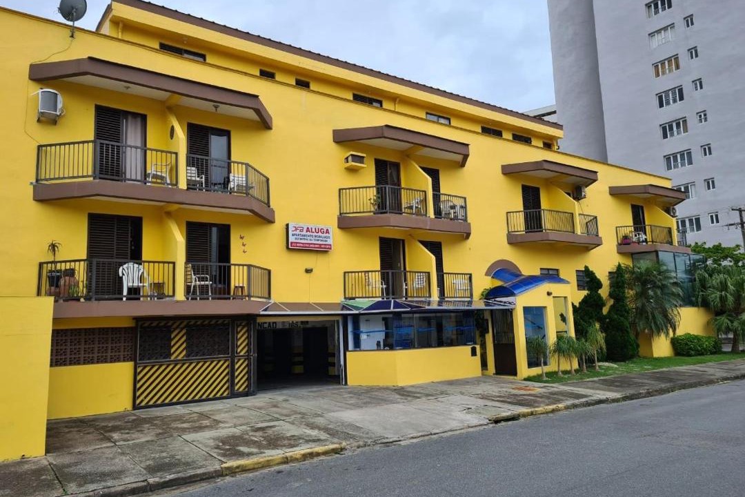 Photo of Buildings in Centro