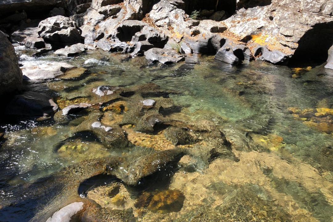Photo of Others in Alto Paraiso de Goias