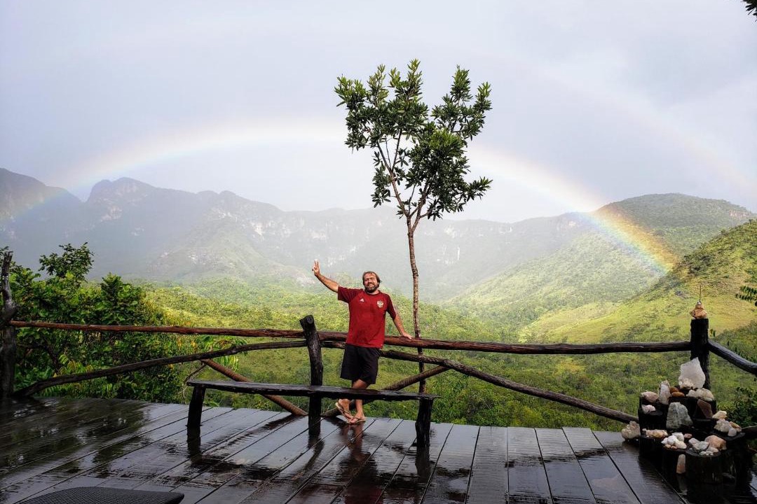 Photo of Others in Alto Paraiso de Goias