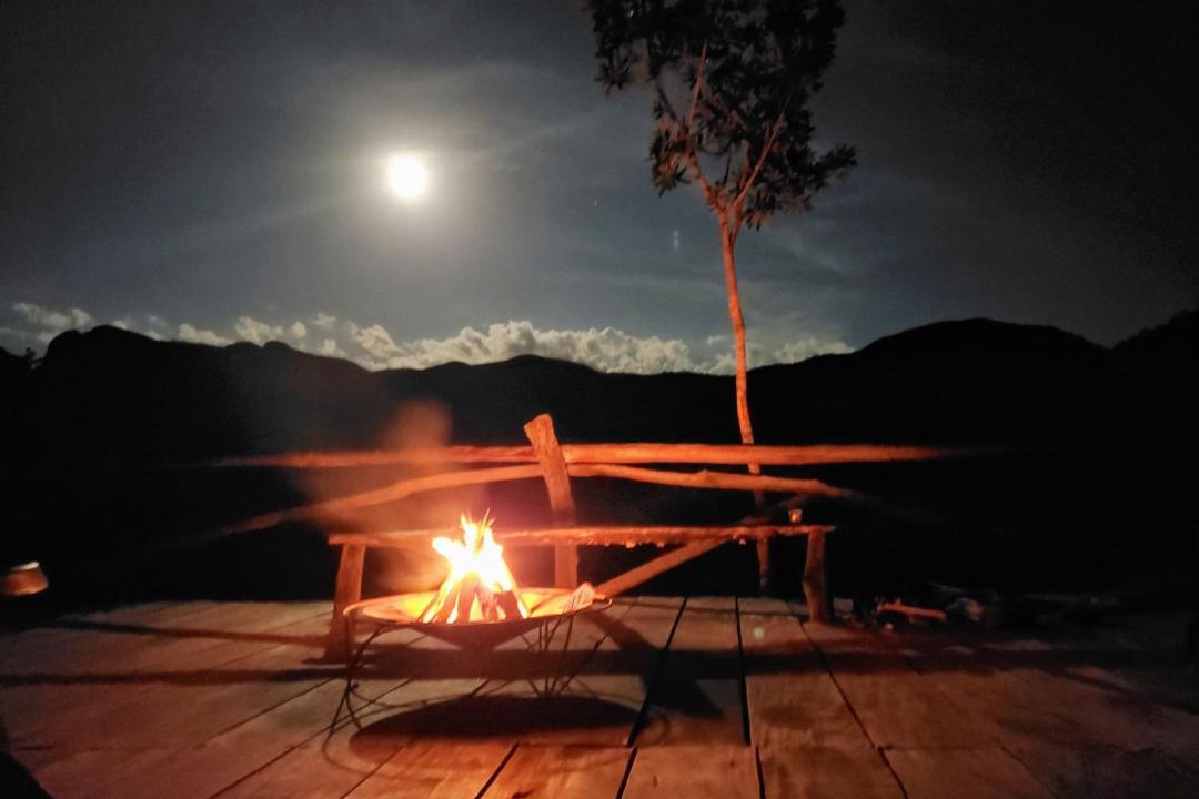 Photo of Others in Alto Paraiso de Goias