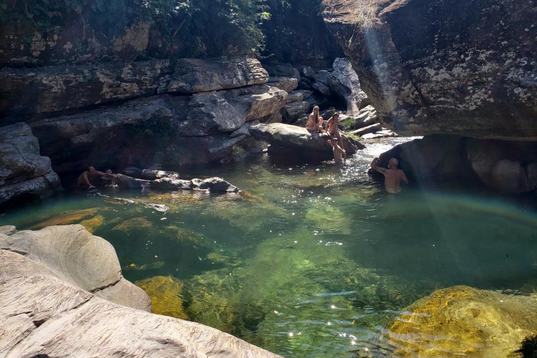 Photo of Others in Alto Paraiso de Goias