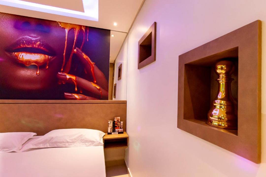 Photo of Bedroom in Zona Leste
