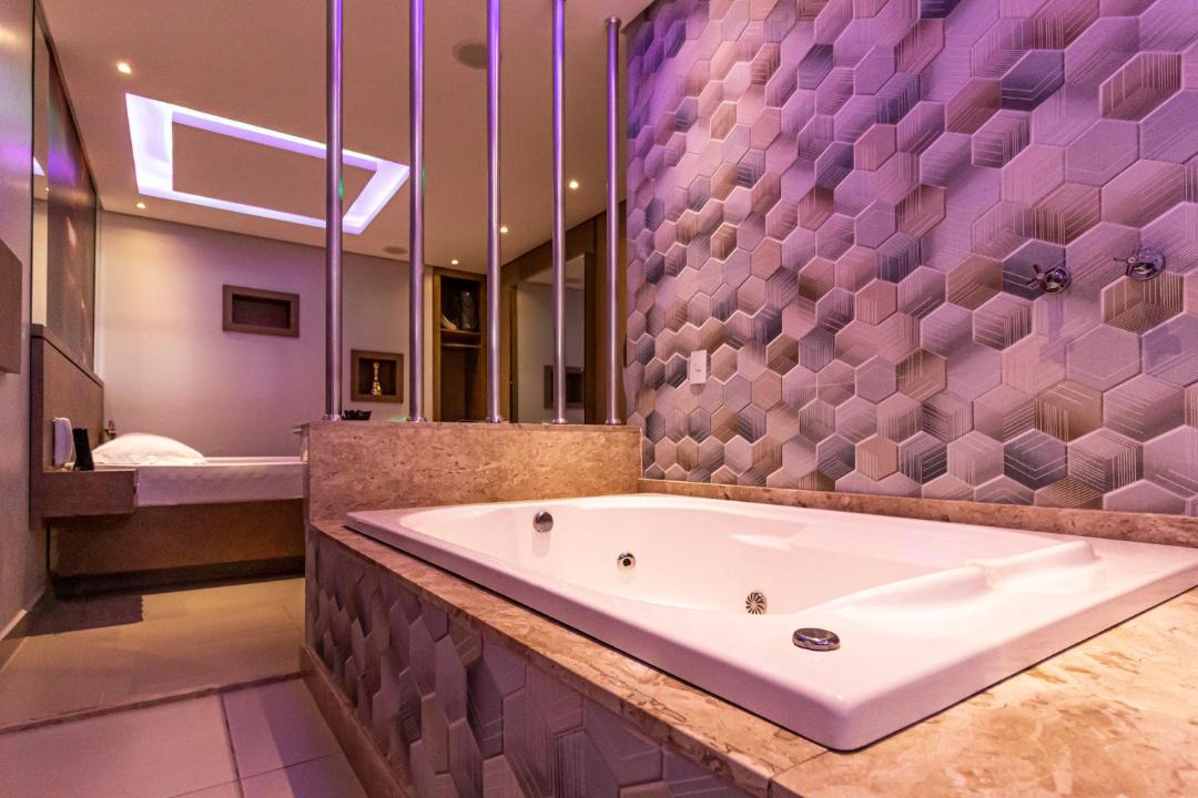 Photo of Bathroom in Zona Leste