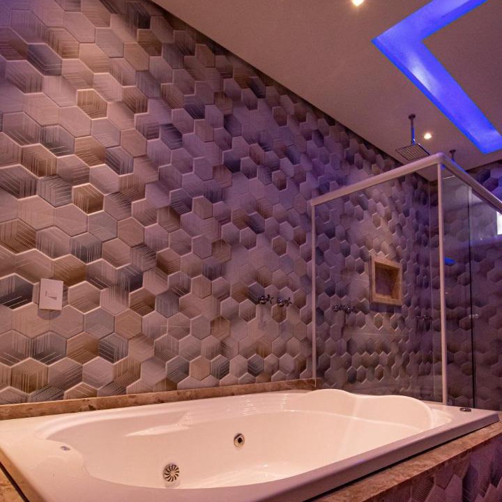 Photo of Bathroom in Zona Leste
