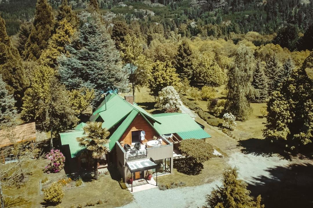 Photo of Others in Lago Puelo