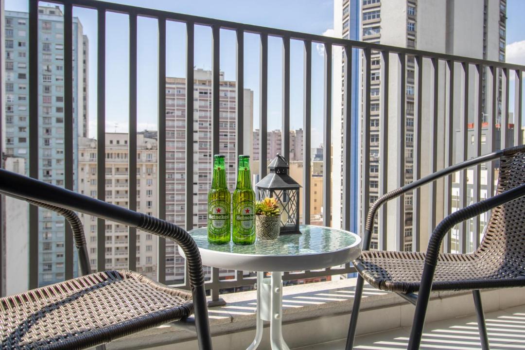 Photo of Patio Balcony in Republica