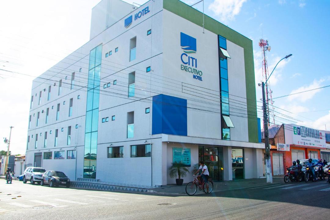 Photo of Buildings in Parnaiba