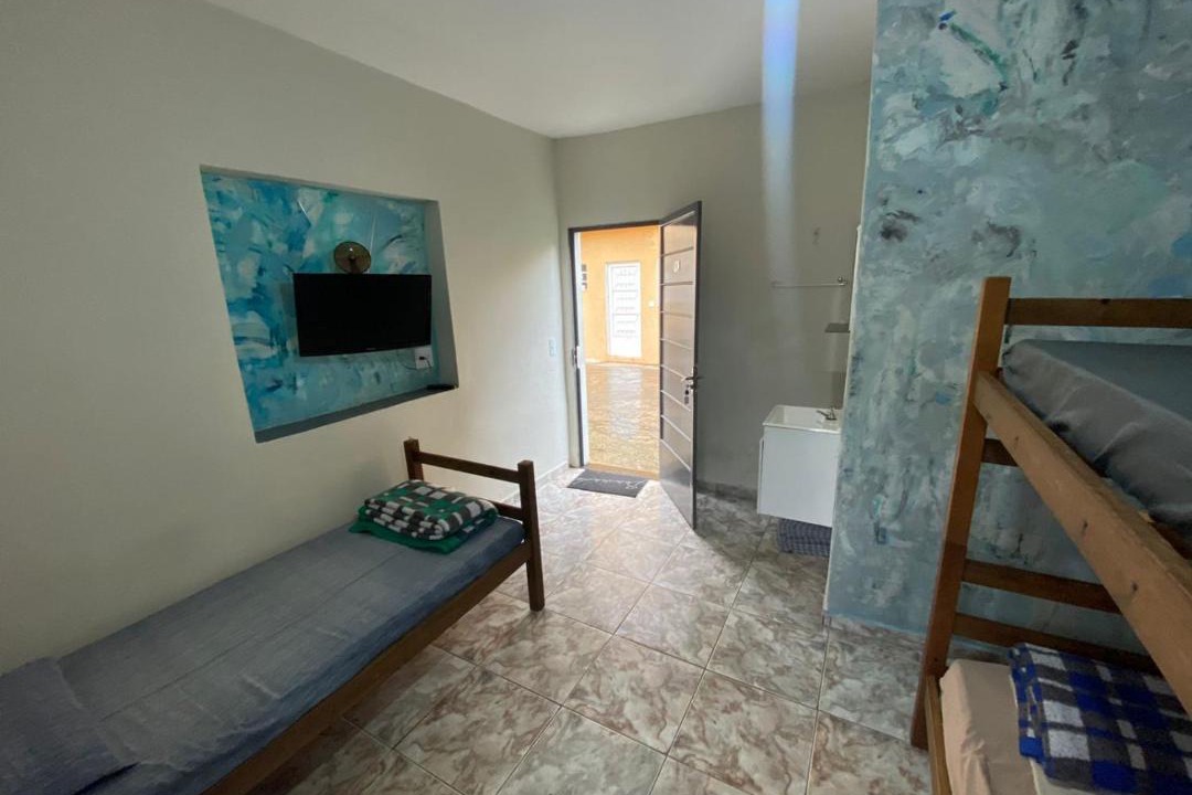 Photo of Livingroom in Braganca Paulista