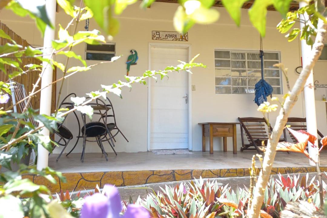 Photo of Others in Alto Paraiso de Goias