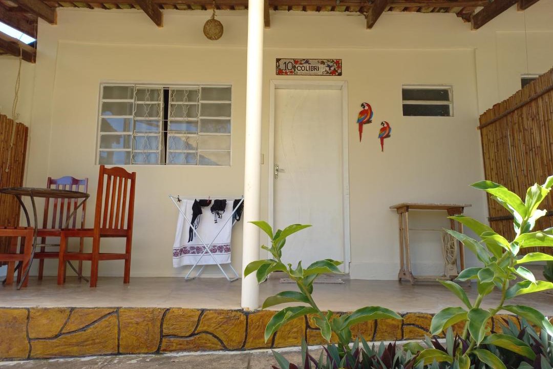 Photo of Others in Alto Paraiso de Goias