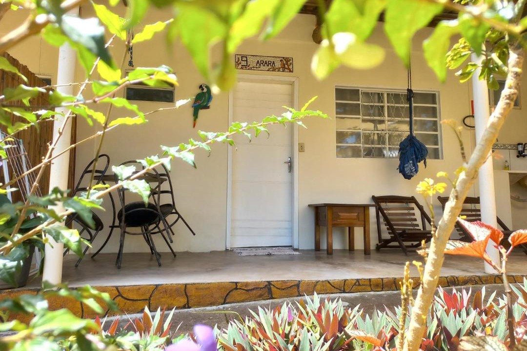 Photo of Others in Alto Paraiso de Goias