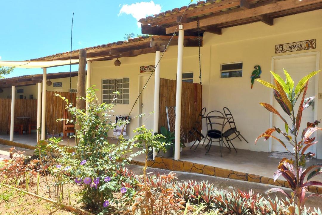 Photo of Others in Alto Paraiso de Goias