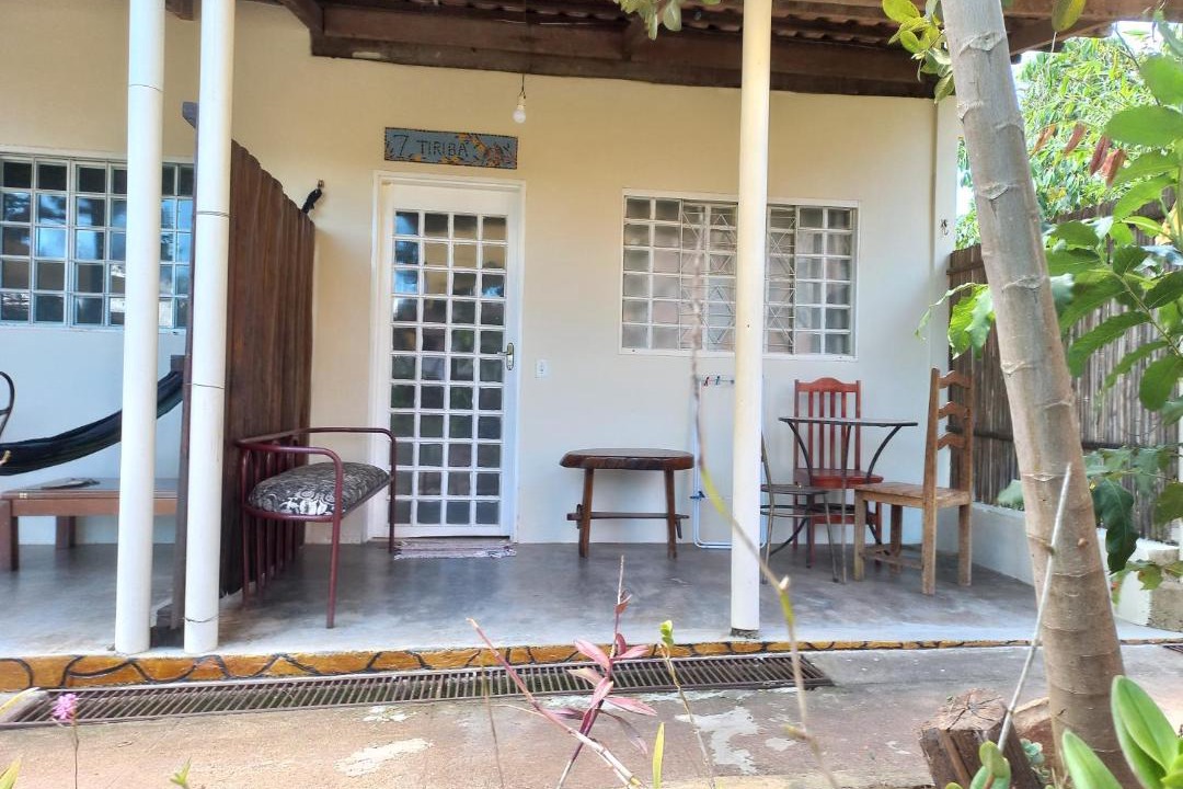 Photo of Others in Alto Paraiso de Goias