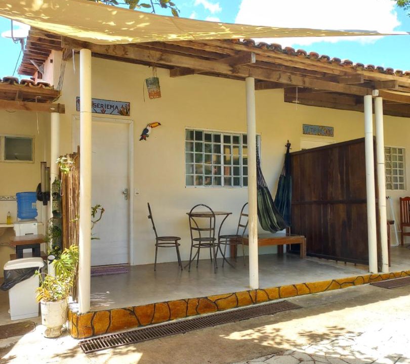 Photo of Others in Alto Paraiso de Goias