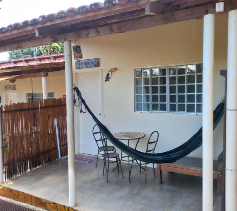 Photo of Others in Alto Paraiso de Goias