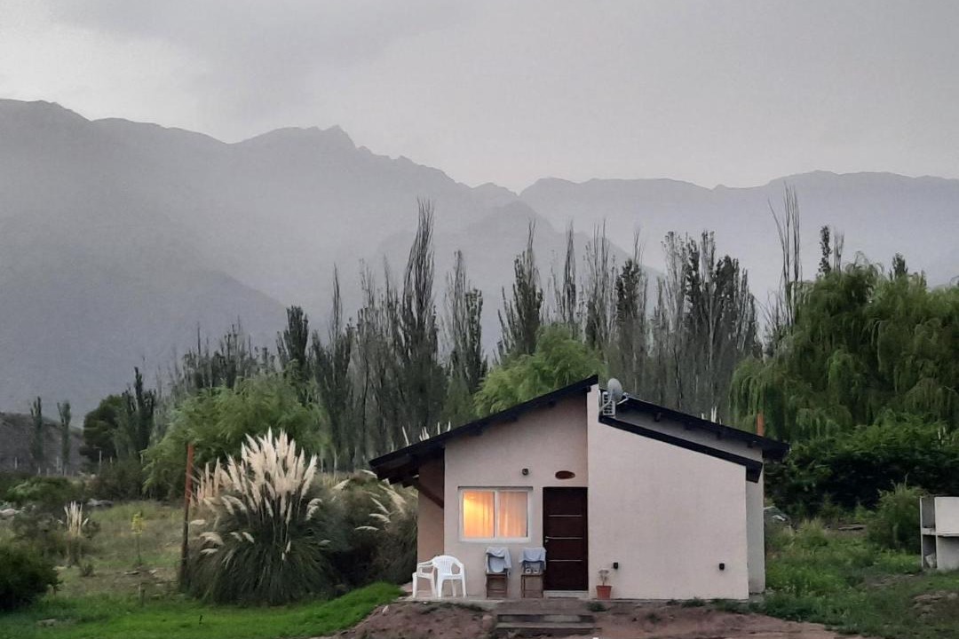 Photo of Others in Cacheuta