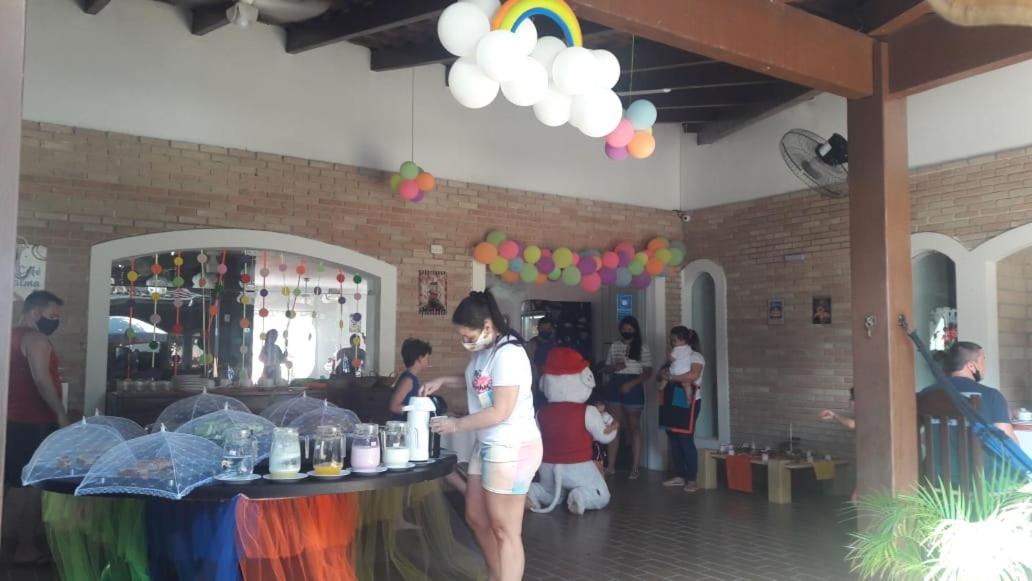 Photo of Others in Praia de Barequecaba