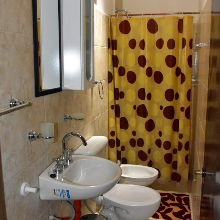 Photo of Bathroom in La Rioja