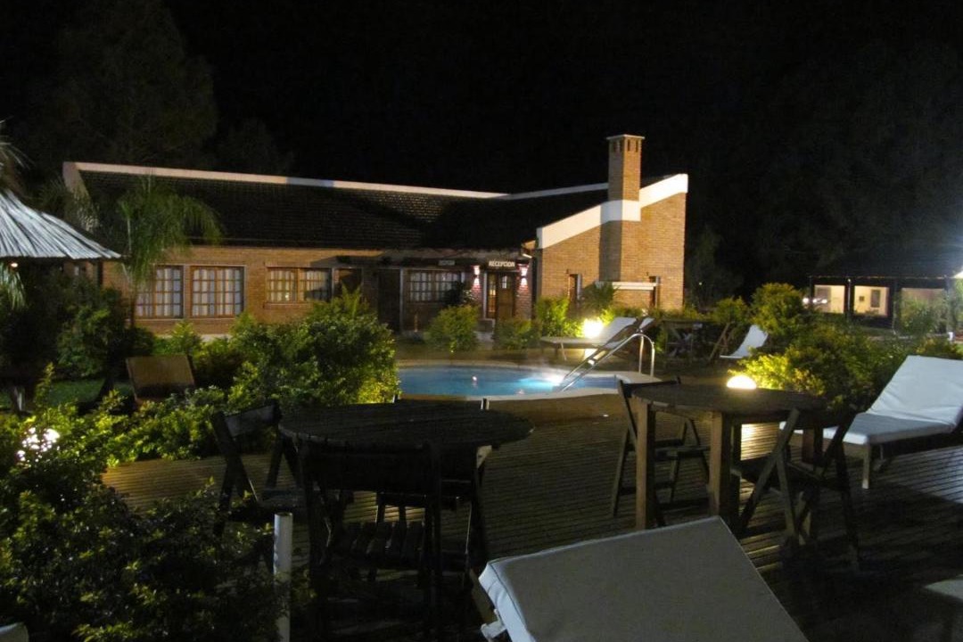 Photo of Others in Villa Zorraquin