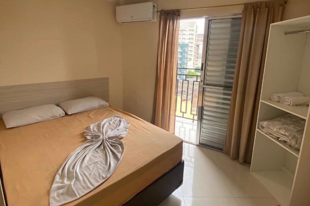 Photo of Bedroom in Aparecida