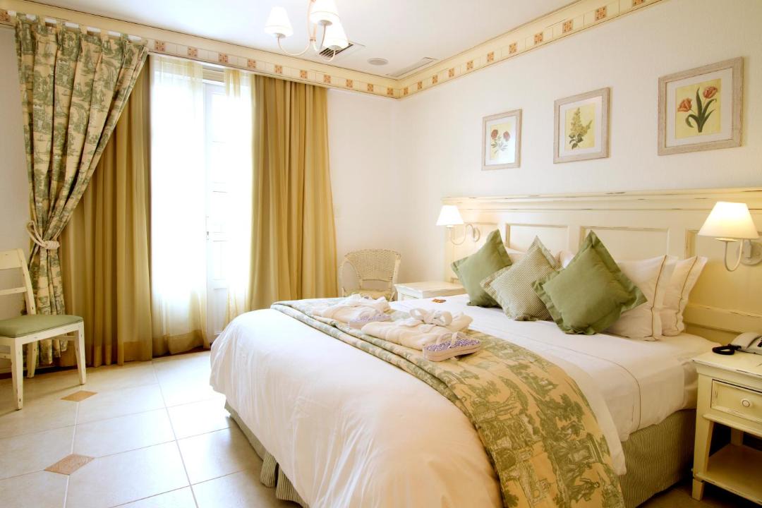 Photo of Bedroom in Jurere