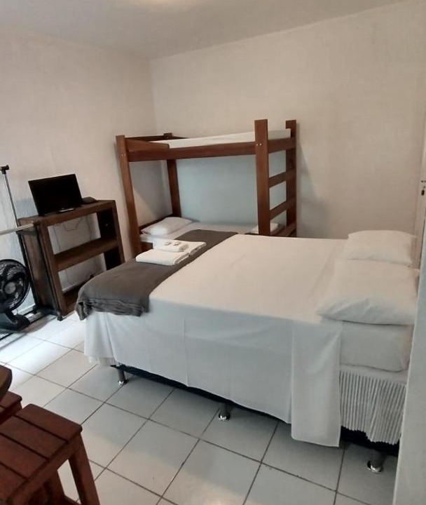 Photo of Bedroom in Taubate