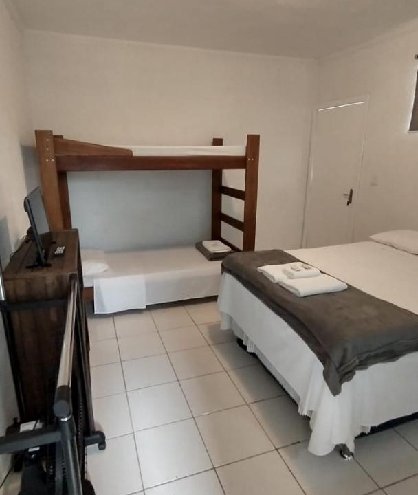 Photo of Bedroom in Taubate