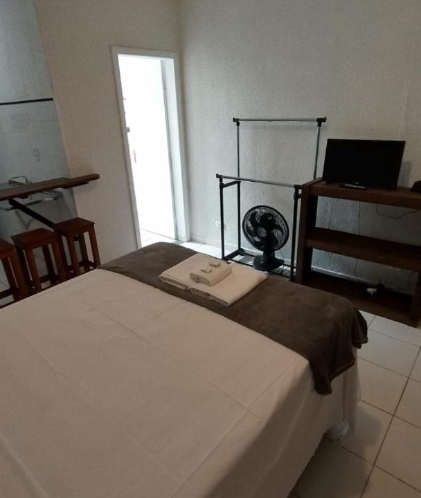 Photo of Bedroom in Taubate