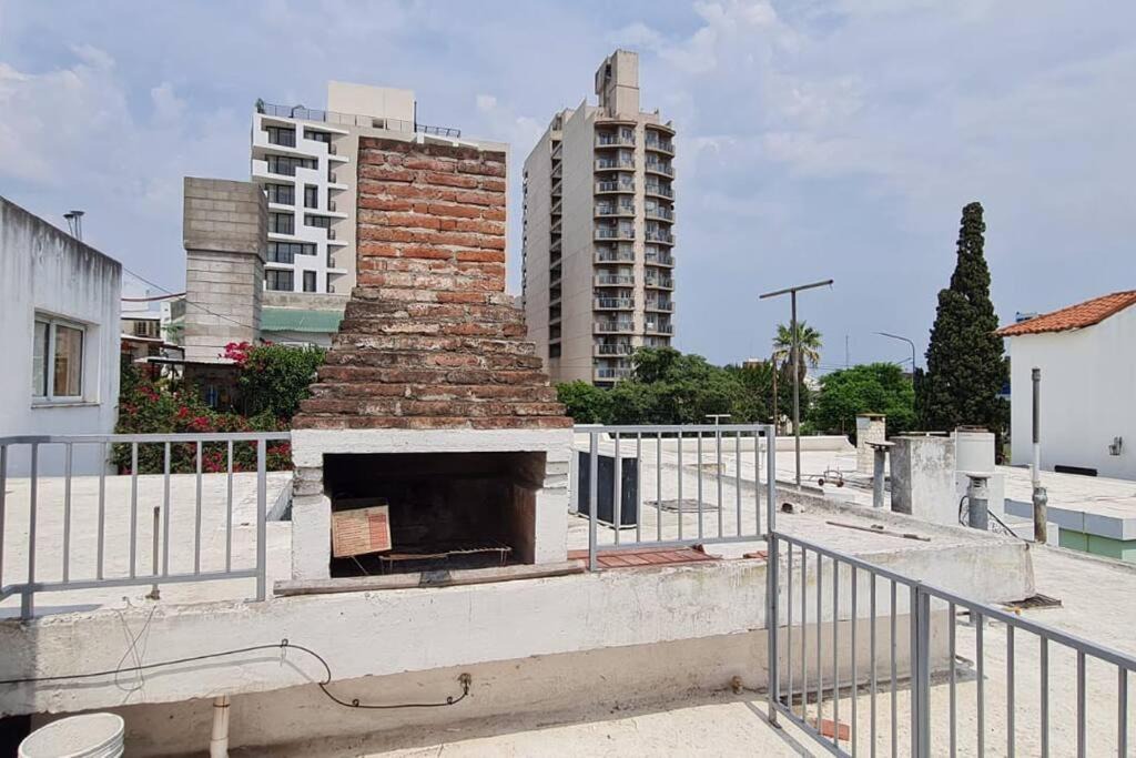 Photo of Buildings in Villa Maria
