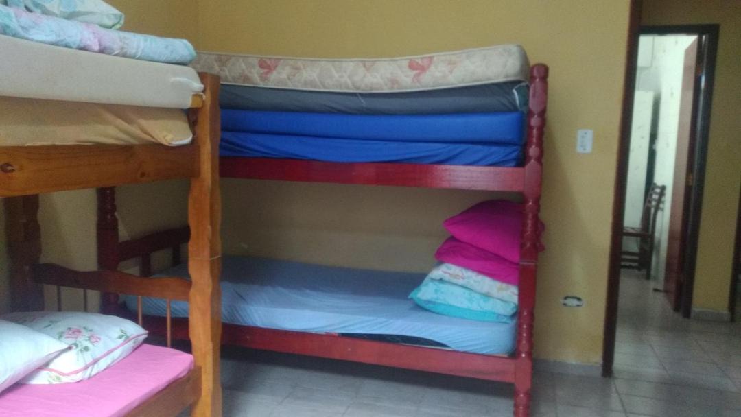 Photo of Bedroom in Balneario Pires