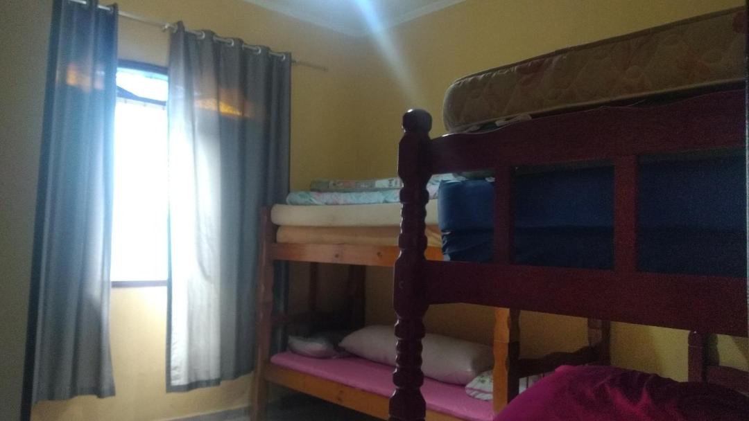 Photo of Bedroom in Balneario Pires