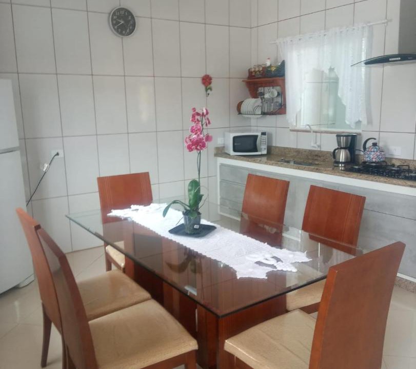 Photo of Kitchen in Taquaral